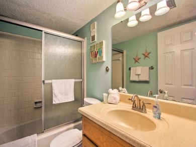Navarre Beach Home 933497