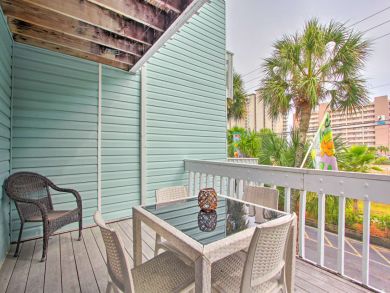 Navarre Beach Home 933497