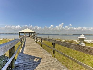 Navarre Beach Home 933497
