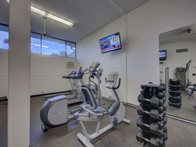 Siesta Key Three Bedroom Plus Den Rental Condo