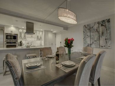 Siesta Key Three Bedroom Plus Den Rental Condo