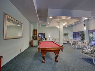 Siesta Key Three Bedroom Plus Den Rental Condo