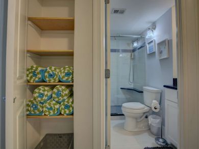 Siesta Key Three Bedroom Plus Den Rental Condo