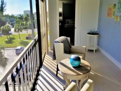 Siesta Key Three Bedroom Plus Den Rental Condo