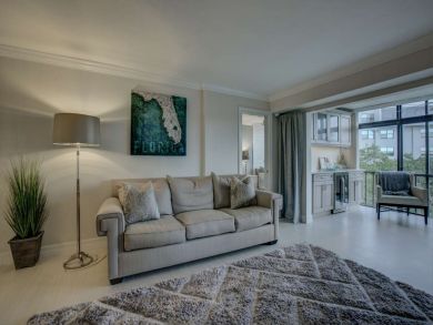 Siesta Key Three Bedroom Plus Den Rental Condo