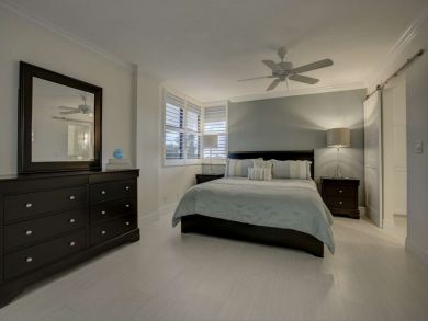 Siesta Key Three Bedroom Plus Den Rental Condo