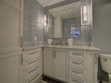Siesta Key Three Bedroom Plus Den Rental Condo