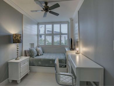Siesta Key Three Bedroom Plus Den Rental Condo