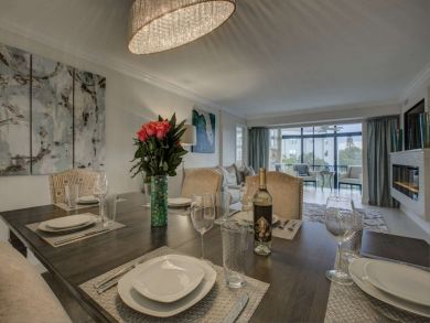 Siesta Key Three Bedroom Plus Den Rental Condo