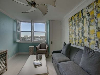 Siesta Key Three Bedroom Plus Den Rental Condo