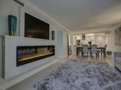Siesta Key Three Bedroom Plus Den Rental Condo