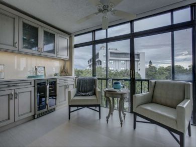 Siesta Key Three Bedroom Plus Den Rental Condo