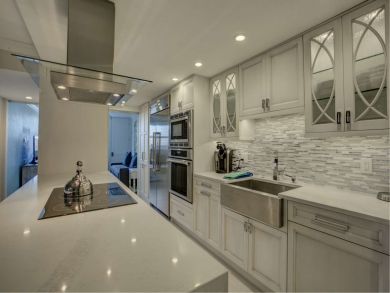 Siesta Key Three Bedroom Plus Den Rental Condo