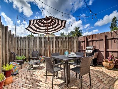Pompano Beach Home 933507