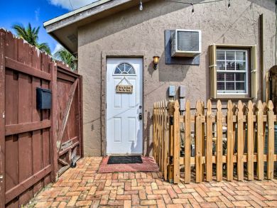Pompano Beach Home 933507
