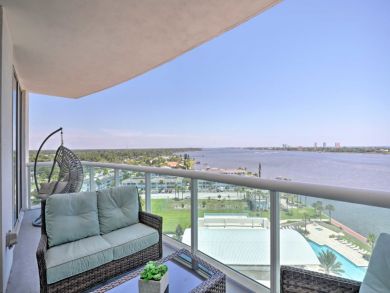 Daytona Beach Home 933509