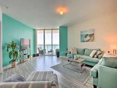 Daytona Beach Home 933509