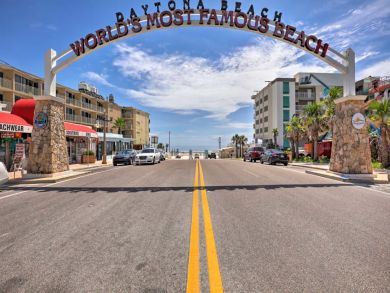 Daytona Beach Home 933509