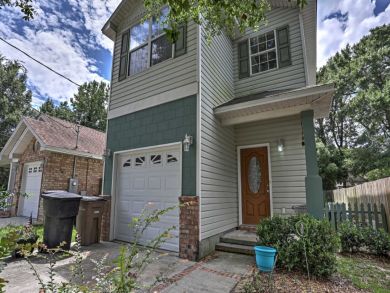 Pensacola Beach Home 933510