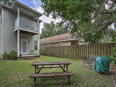Pensacola Beach Home 933510