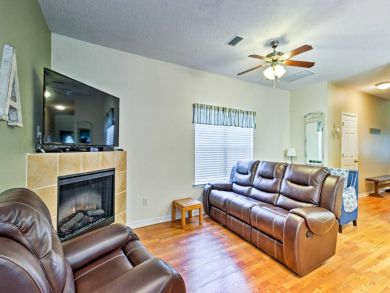 Pensacola Beach Home 933510