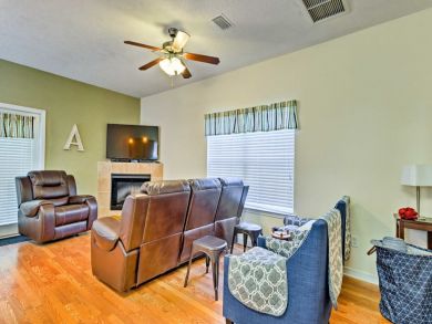 Pensacola Beach Home 933510