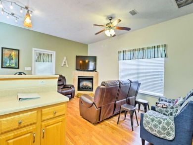 Pensacola Beach Home 933510