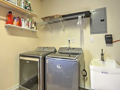 Pensacola Beach Home 933510
