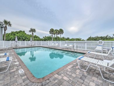 New Smyrna Beach Home 933513