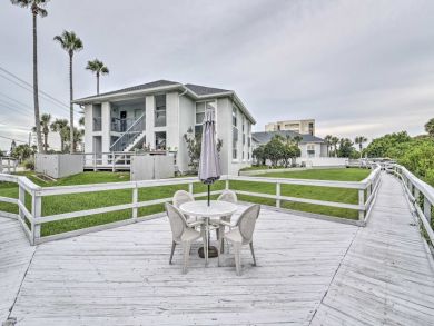New Smyrna Beach Home 933513