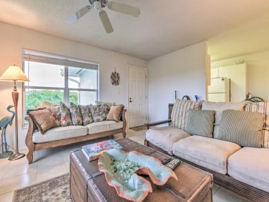 New Smyrna Beach Home 933513
