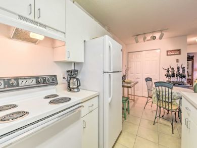 New Smyrna Beach Home 933513