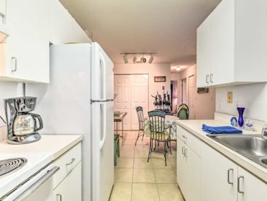 New Smyrna Beach Home 933513