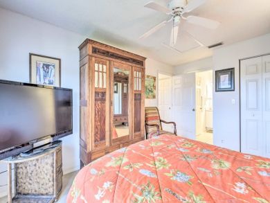 New Smyrna Beach Home 933513