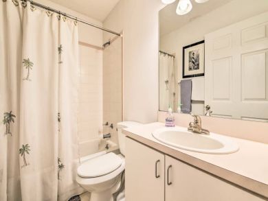 New Smyrna Beach Home 933513