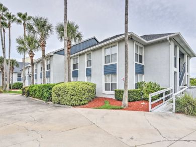 New Smyrna Beach Home 933513