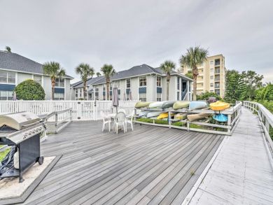 New Smyrna Beach Home 933513
