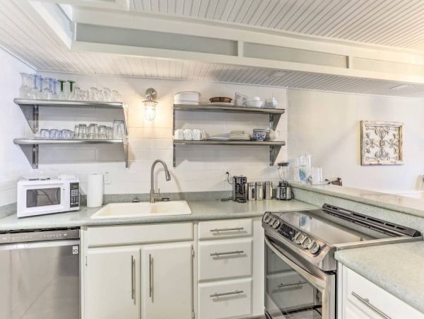 On Beach Panama City Vacation Condo Two Bedroom