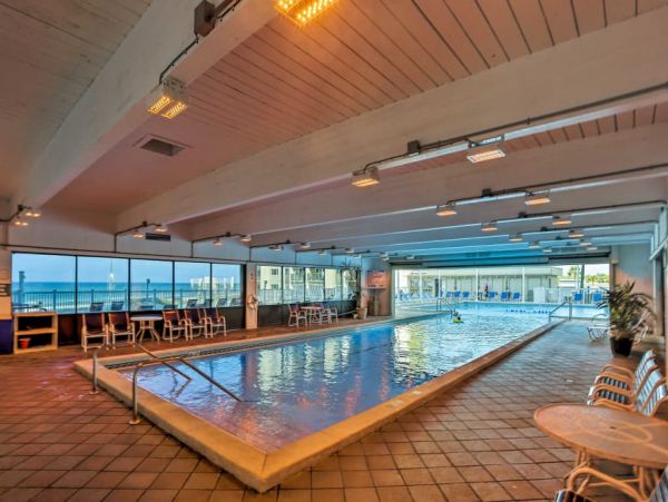 On Beach Panama City Vacation Condo Two Bedroom