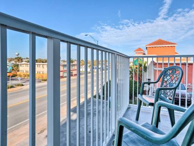 Daytona Beach Home 933526
