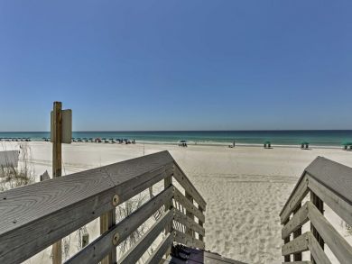 Okaloosa Island Fort Walton Beach Home 933527