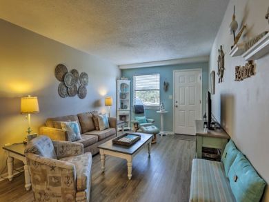 Okaloosa Island Fort Walton Beach Home 933527