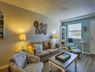 Okaloosa Island Fort Walton Beach Home 933527