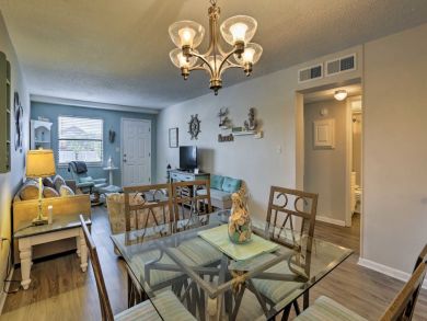 Okaloosa Island Fort Walton Beach Home 933527