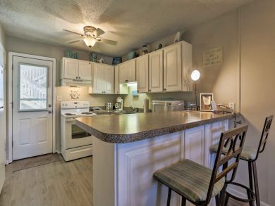 Okaloosa Island Fort Walton Beach Home 933527