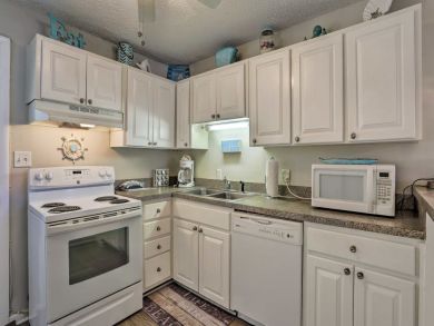 Okaloosa Island Fort Walton Beach Home 933527