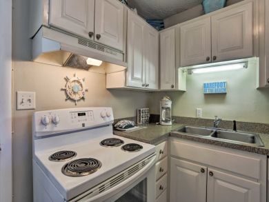 Okaloosa Island Fort Walton Beach Home 933527