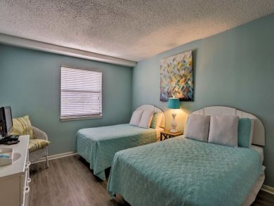 Okaloosa Island Fort Walton Beach Home 933527