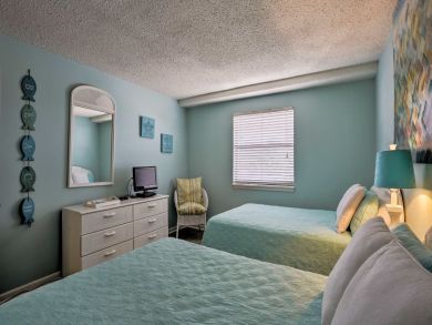 Okaloosa Island Fort Walton Beach Home 933527