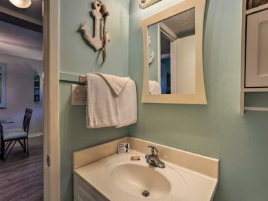 Okaloosa Island Fort Walton Beach Home 933527
